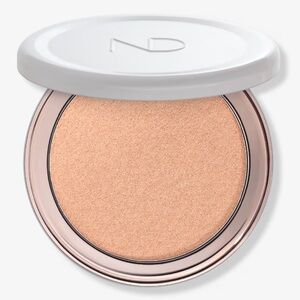 NWT NATASHA DENONA Hy-Gen Skincare Infused Glow Beautifier - 02 Medium